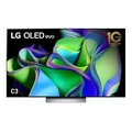 LG C3 55-inch OLED 4K TV 2023 (OLED55C3PSA)